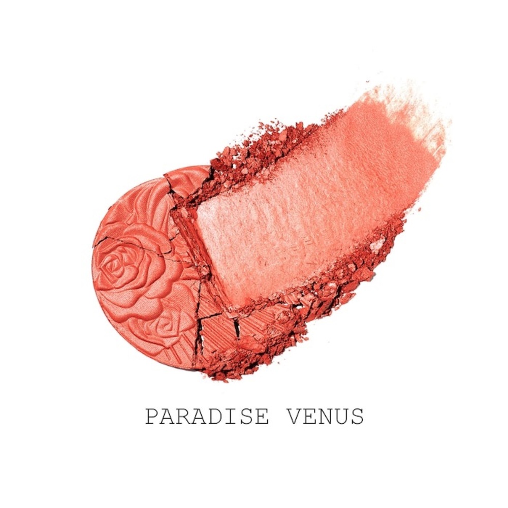Pat McGrath Divine Blush - Paradise Venus - Picture 2 of 9